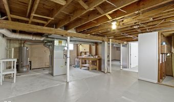 6431 N Park Ave, Indianapolis, IN 46220