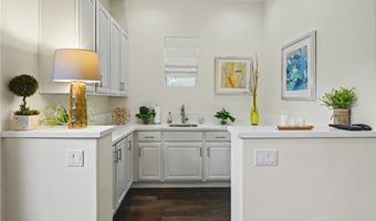 24 Panorama Crest Ave, Las Vegas, NV 89135