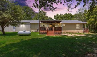 146 County Road 1555, Alba, TX 75410