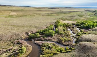 84 Bow Fiddle Ranch Rd, Centennial, WY 82070