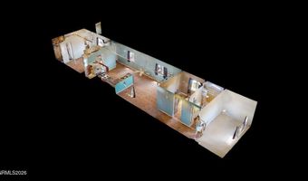 3435 John Tyler Ave, Battle Mountain, NV 89820