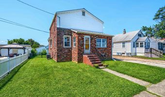 59 WISE Ave, Baltimore, MD 21222