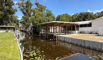 24521 ALLIGATOR Rd, Astor, FL 32102