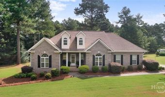 221 Creekside Dr, Arnoldsville, GA 30619