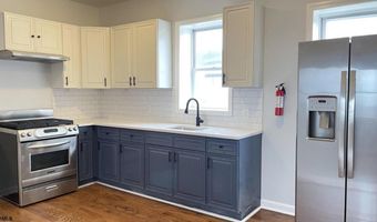 222 S Rhode Island Ave, Atlantic City, NJ 08401