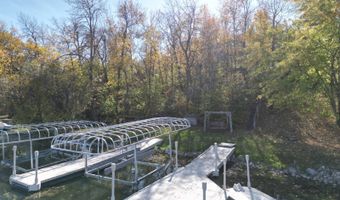 300 Lake Metigoshe Park 164 & 165, Bottineau, ND 58318