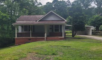 470 Dogwood Ave, Alexander City, AL 35010