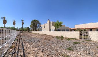 22 Cielo Vis, Anthony, NM 88021
