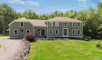 114 Loon Call Dr, Belgrade, ME 04917