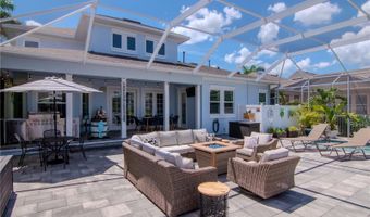 5721 SEA TURTLE Pl, Apollo Beach, FL 33572
