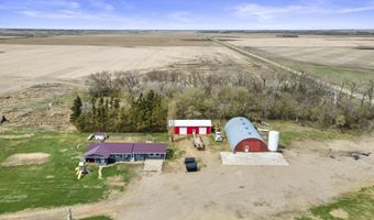 8489 NW 9th Ave, Newburg, ND 58762