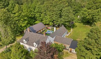 410 Wentworth Rd, Brookfield, NH 03872