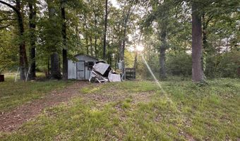6311 Park Rd, Alexander, AR 72002