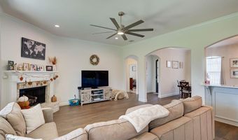 1152 Green Wood Cir, Haughton, LA 71037