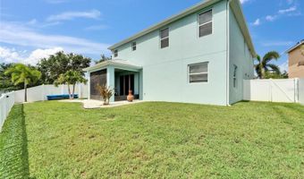 449 BAHAMA GRANDE Blvd, Apollo Beach, FL 33572