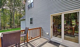 296 Twin Brook Ln, Coventry, RI 02816