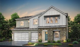 5529 Summit View Way Plan: Residence Six, Antioch, CA 94531