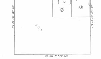 25401 Ave 37 E, Bouse, AZ 85325
