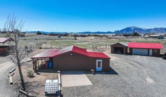 2205 W Willow Breeze Rd, Chino Valley, AZ 86323