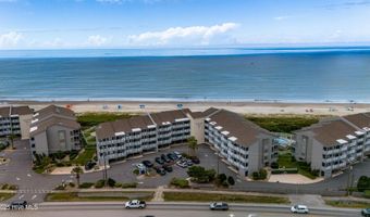 2111 W Fort Macon Rd 224, Atlantic Beach, NC 28512