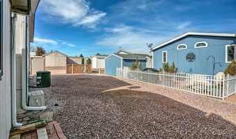 853 N State Route 89 82, Chino Valley, AZ 86323