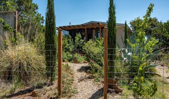 44 Kirkland Rd, Arenas Valley, NM 88061