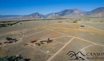 18 Rock Creek Rd, Clark, WY 82435