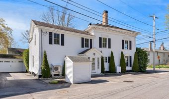997 Washington St, Bath, ME 04530