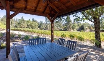 875 White Cottage Rd N, Angwin, CA 94508