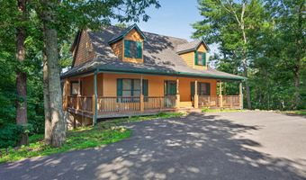 14 VICKIE Way, Basye, VA 22810