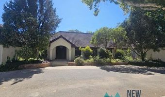 1313 Doepp Dr, Carlsbad, NM 88220