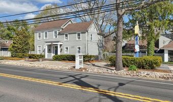 408 N MAIN St, Barnegat, NJ 08005