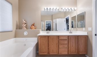 3682 Moonlit Rain Dr, Las Vegas, NV 89135