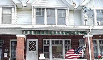 207 S Saint Cloud St, Allentown, PA 18104