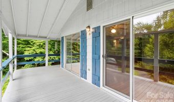 1210 Blevins Branch Rd, Bakersville, NC 28705