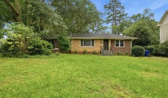 2741 E Pharr Rd NE, Atlanta, GA 30317