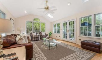1 CRAIG Rd, Annandale, NJ 08801