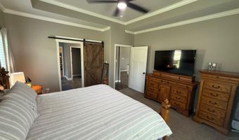 3903 Hampton Dr, Benton, AR 72019
