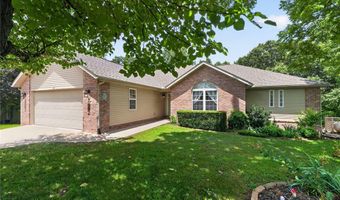 9 Harrington Dr, Bella Vista, AR 72714