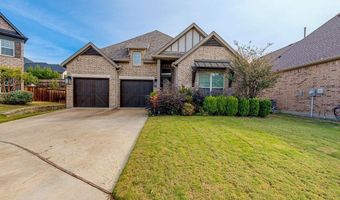 885 Alfred Ct, Allen, TX 75013