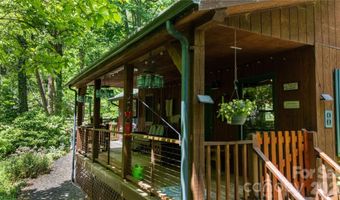 8 Westward Way, Bakersville, NC 28705