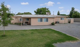 855 Foxcroft Loop, Bosque Farms, NM 87068