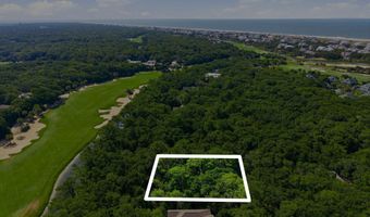 51 Fort Holmes Trl Lot 711, Bald Head Island, NC 28461