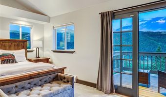 1095 QUARTZVILLE, Alma, CO 80440