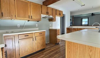 1111 Kingsbury St, Belle Fourche, SD 57717