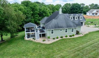 922 Meadowlake Ct, Bedford, IN 47421