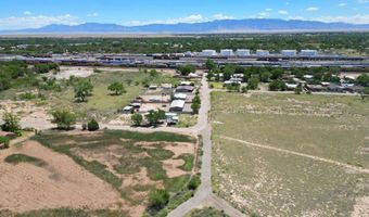 Mirabel Avenue, Belen, NM 87002