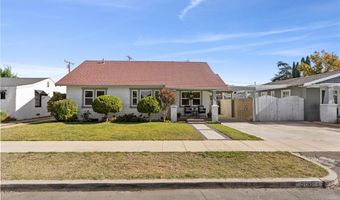 556 S Clementine St, Anaheim, CA 92805