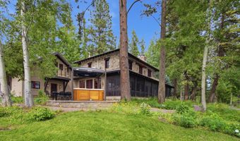 965 Eastman Dr, Bigfork, MT 59911