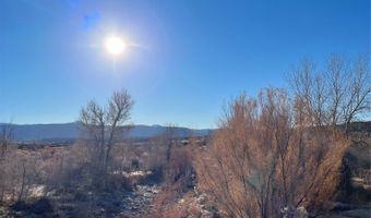 BEAN CREEK Road, Abiquiu, NM 87510